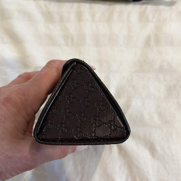 Gucci eyeglass case - Picture 5 of 8